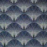 Fibre Naturelle New York Fabric Time