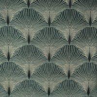 Fibre Naturelle New York Fabric Rikers