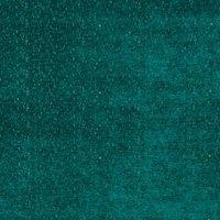 Fibre Naturelle Garbo Fabric Peacock