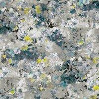 Fibre Naturelle Hana Velvet Fabric Muzumi