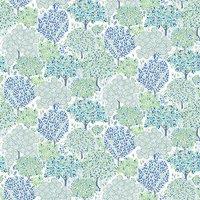 Fibre Naturelle Somerset Fabric Delicious