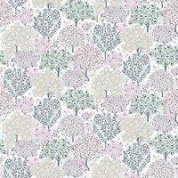 Fibre Naturelle Somerset Fabric Gala