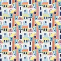 Prestigious Textiles Santiago Fabric Sorbet