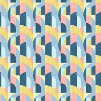 Prestigious Textiles Varadero Fabric Sorbet