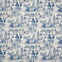 Prestigious Textiles Voyage Fabric Aruba