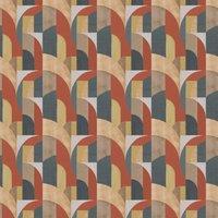 Prestigious Textiles Varadero Fabric Sunset