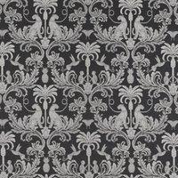 Pantera Fabric Noir