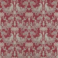 Pantera Fabric Rosso