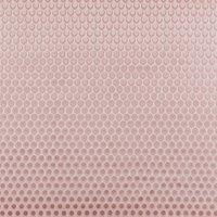 Brooklyn Fabric Blush