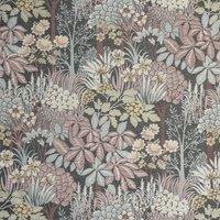 Enchanted Forest Fabric Blush