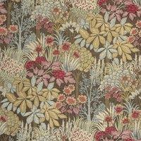 Enchanted Forest Fabric Olive