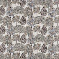 Arbre Digitally Printed Fabric Cloud