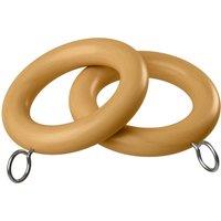 28mm Woodland Pk 4 Pack of Rings