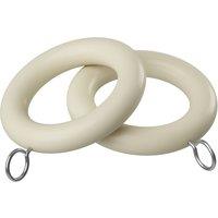 28mm Woodland Pk 4 Pack of Rings