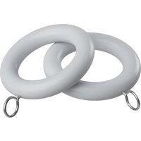 28mm Woodland Pk 4 Pack of Rings