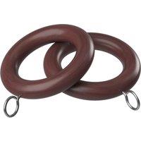 28mm Woodland Pk 4 Pack of Rings