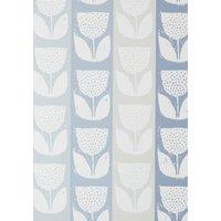 Evie Wallpaper Porcelain