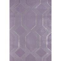 Glisten Wallpaper Rose Quartz