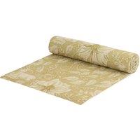 Gold Stag Digitally Printed Runner Gold