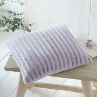 Appletree Hygge Morritz Filled Cushion 43cm x 43cm Mauve