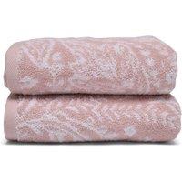 Aveline Towel Soft Pink