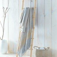 Bretton 130cm x 180cm Throw Ochre