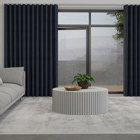 Mika Made to Measure Wave Curtain + FREE Track Ink
