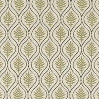 Ashley Wilde Calvia Fabric Olive