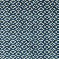 Ashley Wilde Son Vida Fabric Midnight