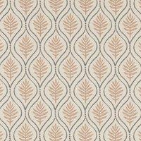 Ashley Wilde Calvia Fabric Rose