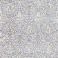 Ashley Wilde Caribou Fabric Wedgewood