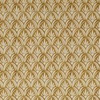 Ashley Wilde Mondrago Fabric Gold