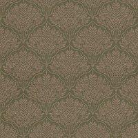 Ashley Wilde Caribou Fabric Olive