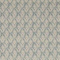 Ashley Wilde Mondrago Fabric Aegean