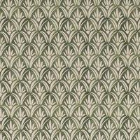 Ashley Wilde Mondrago Fabric Olive