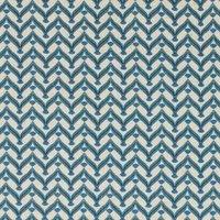 Ashley Wilde Galatzo Fabric Ocean