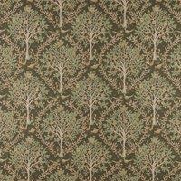 Ashley Wilde Bedgebury Fabric Forest