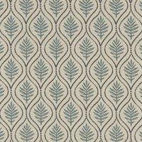 Ashley Wilde Calvia Fabric Indigo