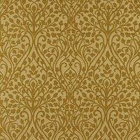 Ashley Wilde Wisley Fabric Gold