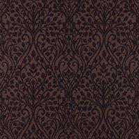 Ashley Wilde Wisley Fabric Maroon