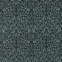 Ashley Wilde Wisley Fabric Peacock