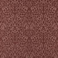 Ashley Wilde Wisley Fabric Rosewood