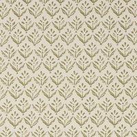 Ashley Wilde Escorca Fabric Olive