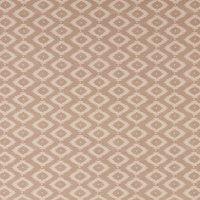 Ashley Wilde Son Vida Fabric Rose