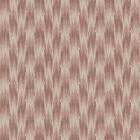 Ashley Wilde Serrula Fabric Mulberry