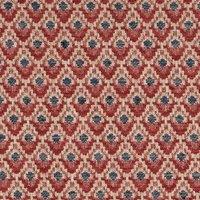 iLiv Alps Fabric Rouge
