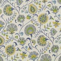 iLiv Chamonix Fabric Citrine
