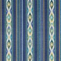 iLiv Boho Stripe Fabric Mineral