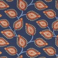 iLiv Sestriere Fabric Indigo