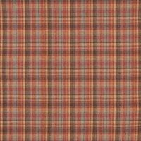 iLiv Courchevel Fabric Rouge